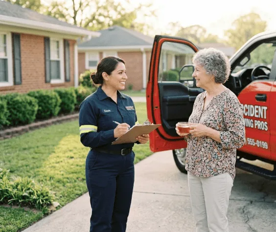 Accident Towing Service Camden, NC FAQs